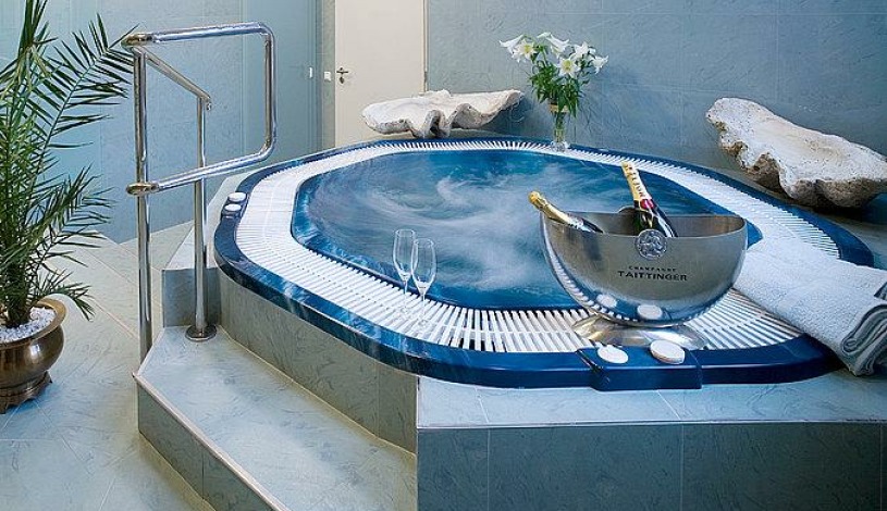 Hotel Salvator Karlovy Vary